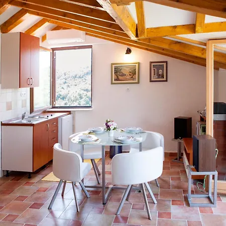 Appartement Astalavista