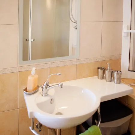 Astalavista Appartement Donji Okrug (Ciovo)