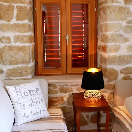 Appartement Astalavista Donji Okrug (Ciovo)