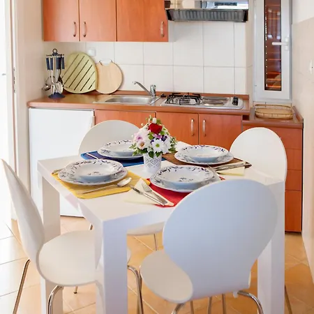 Appartement Astalavista
