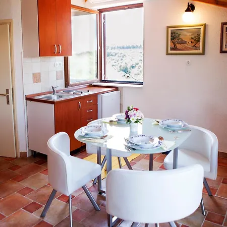 Appartement Astalavista