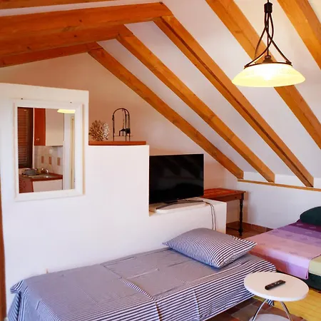Astalavista Appartement Donji Okrug (Ciovo)