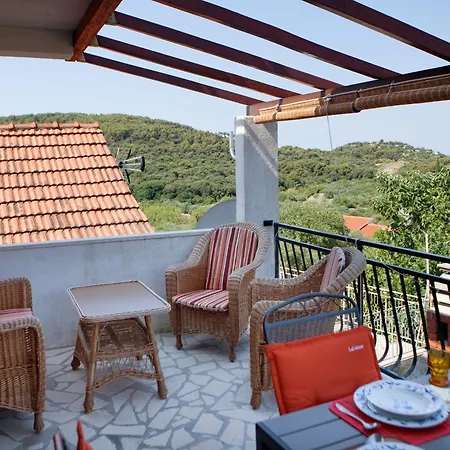 Apartmán Astalavista