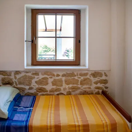 Apartmán Astalavista