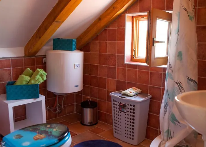 Astalavista Apartmán