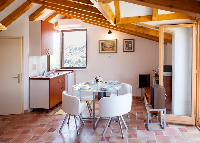 Apartmán Astalavista