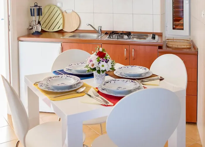 Apartmán Astalavista