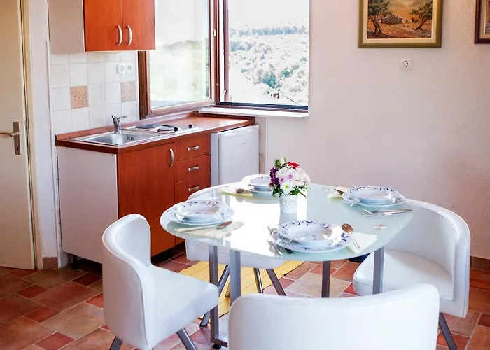 Apartmán Astalavista