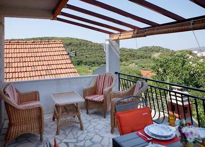 Apartmán Astalavista