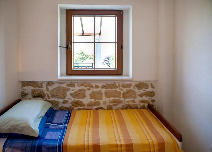 Apartmán Astalavista
